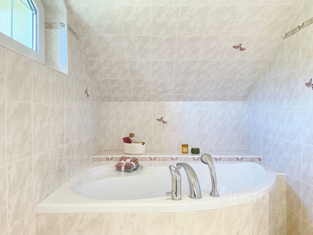 Prodej rodinného domu 98 m² s pozemkem 625 m²
