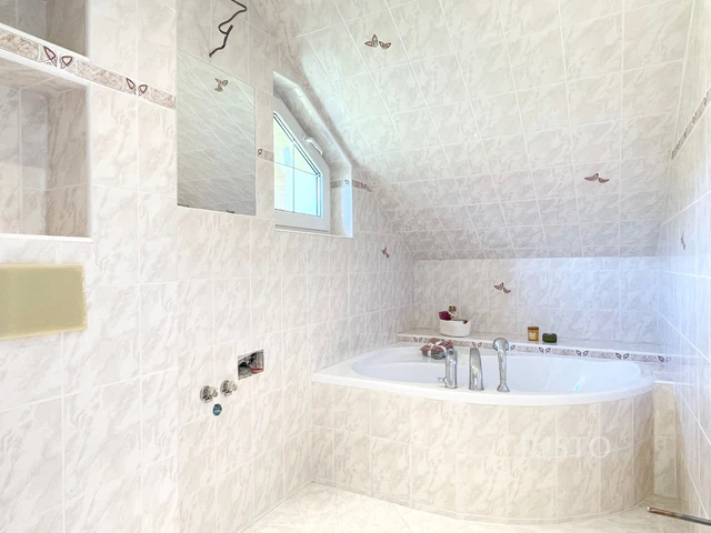 Prodej rodinného domu 98 m² s pozemkem 625 m²