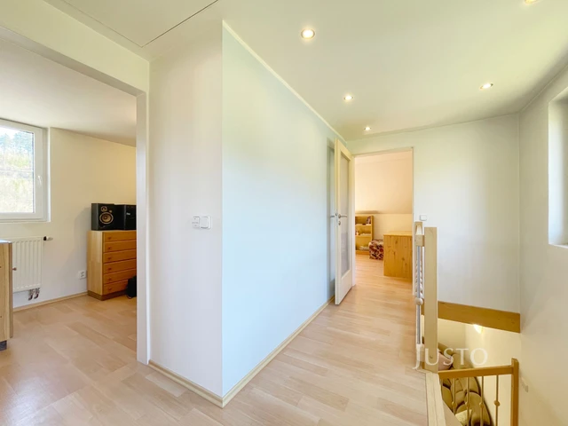 Prodej rodinného domu 98 m² s pozemkem 625 m²