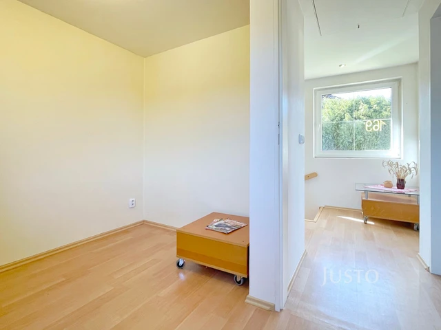 Prodej rodinného domu 98 m² s pozemkem 625 m²
