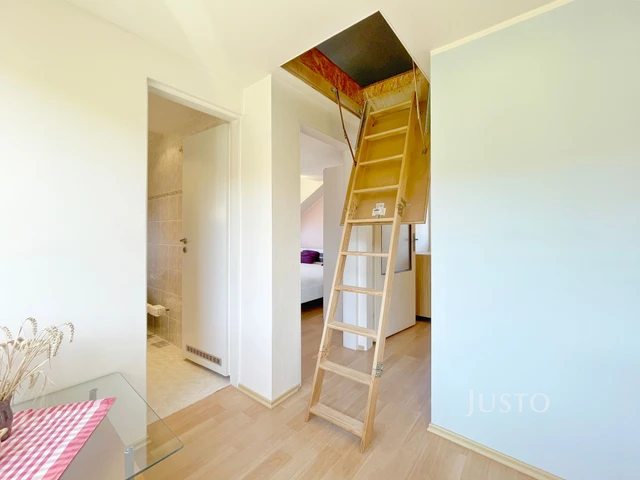 Prodej rodinného domu 98 m² s pozemkem 625 m²