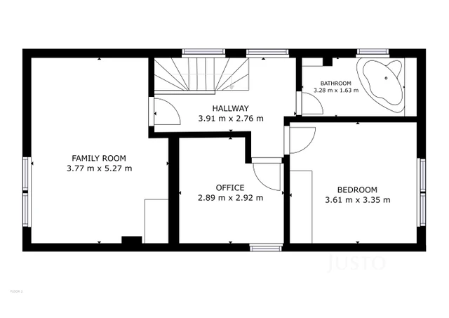 Prodej rodinného domu 98 m² s pozemkem 625 m²