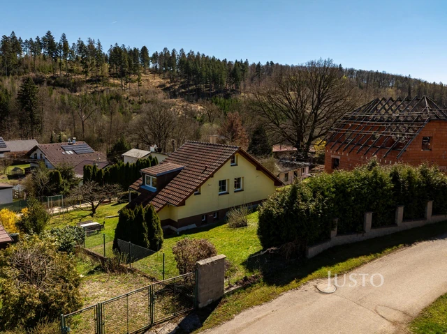 Prodej rodinného domu 98 m² s pozemkem 625 m²