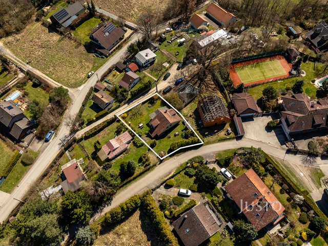 Prodej rodinného domu 98 m² s pozemkem 625 m²