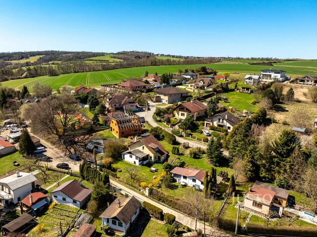 Prodej rodinného domu 98 m² s pozemkem 625 m²