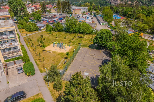 Prodej 3+kk 70 m² + lodžie 6 m²