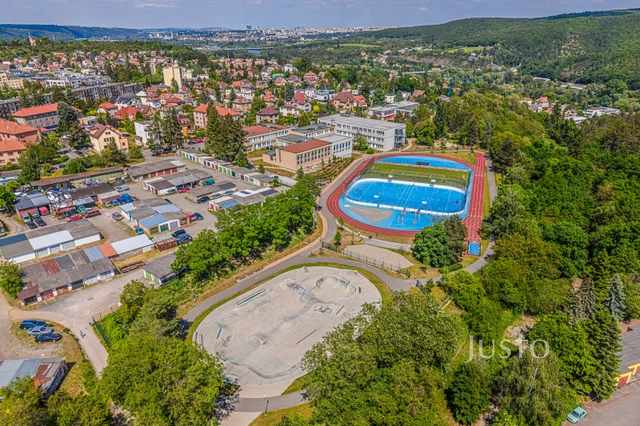 Prodej 3+kk 70 m² + lodžie 6 m²