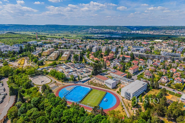 Prodej 3+kk 70 m² + lodžie 6 m²