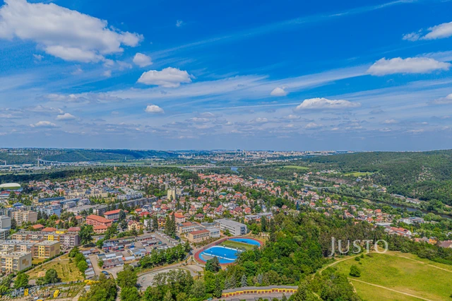 Prodej 3+kk 70 m² + lodžie 6 m²