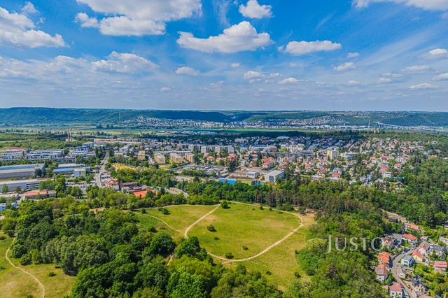 Prodej 3+kk 70 m² + lodžie 6 m²