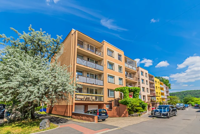 Prodej 3+kk 70 m² + lodžie 6 m²