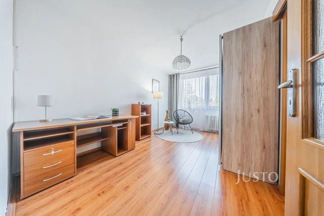 Prodej 3+kk 70 m² + lodžie 6 m²