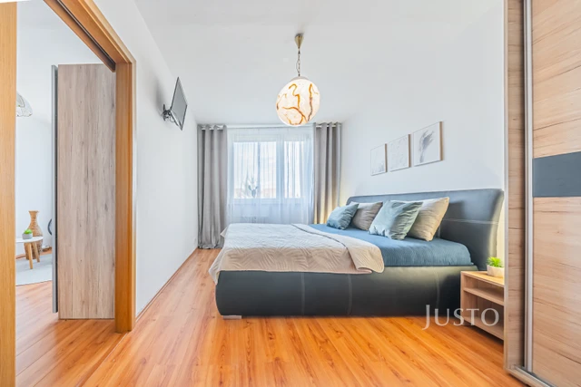 Prodej 3+kk 70 m² + lodžie 6 m²