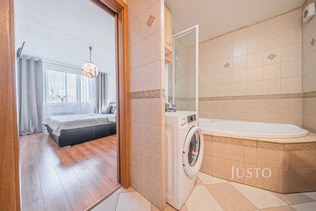 Prodej 3+kk 70 m² + lodžie 6 m²