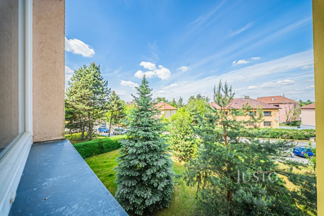 Prodej 3+kk 70 m² + lodžie 6 m²