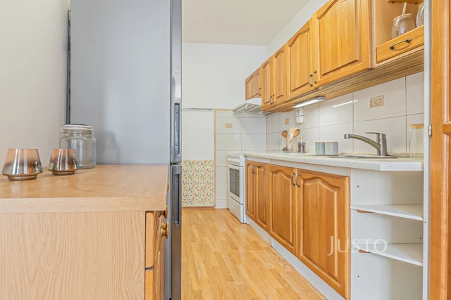 Prodej 3+kk 70 m² + lodžie 6 m²