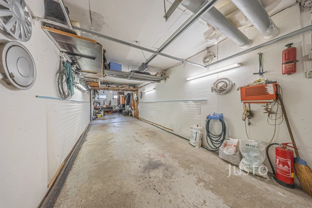 Prodej 3+kk 70 m² + lodžie 6 m²