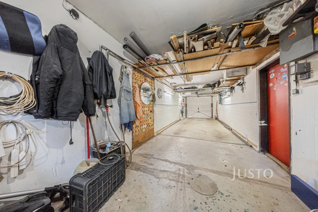 Prodej 3+kk 70 m² + lodžie 6 m²