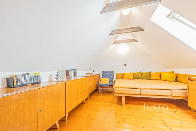 Prodej rodinného domu 137 m² s pozemkem 1588 m²
