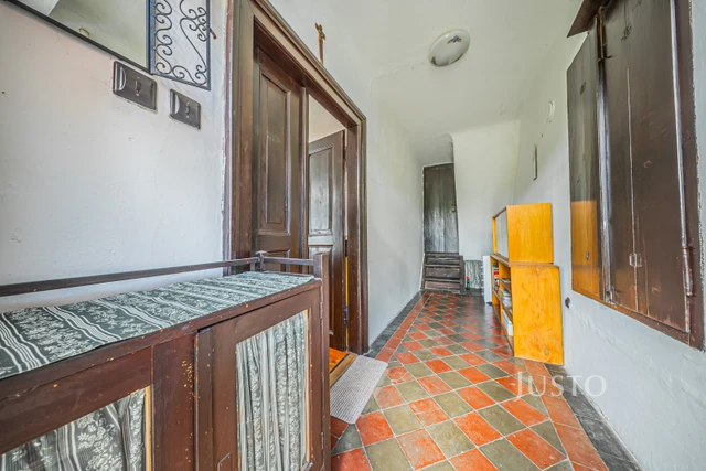 Prodej rodinného domu 137 m² s pozemkem 1588 m²