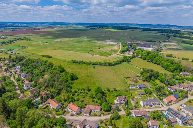 Prodej rodinného domu 137 m² s pozemkem 1588 m²
