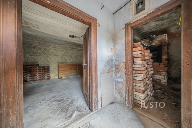 Prodej rodinného domu 137 m² s pozemkem 1588 m²