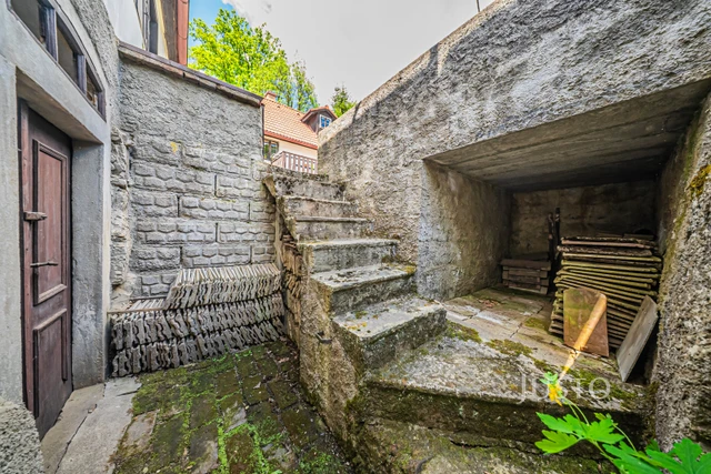 Prodej rodinného domu 137 m² s pozemkem 1588 m²
