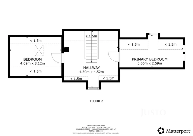 Prodej rodinného domu 137 m² s pozemkem 1588 m²