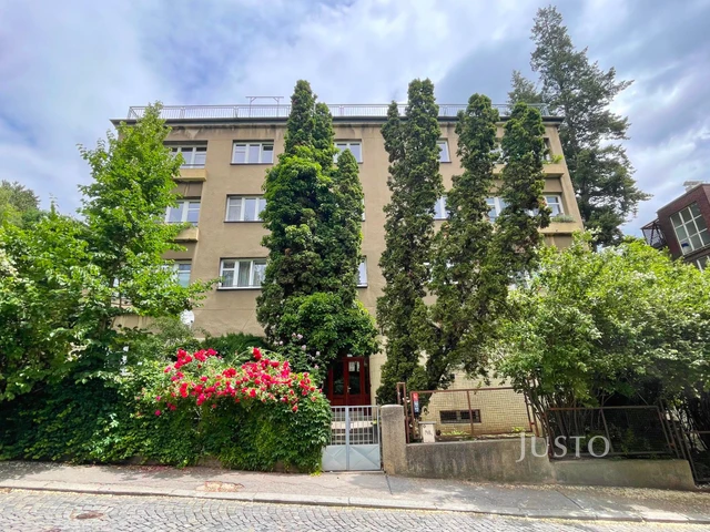 Prodej 1+1 50 m²