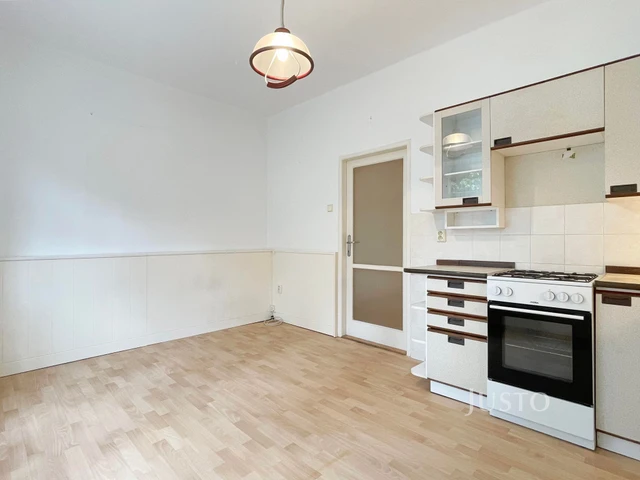 Prodej 1+1 50 m²