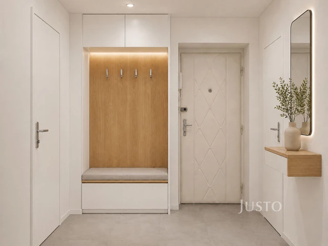 Prodej 1+1 50 m²
