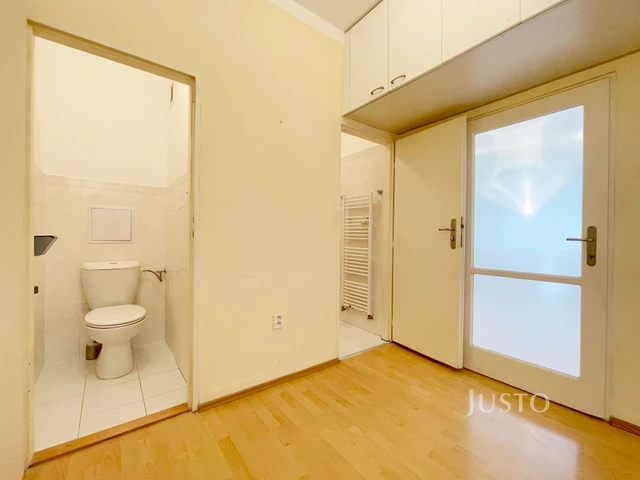 Prodej 1+1 50 m²