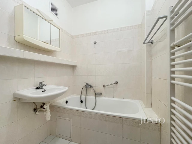Prodej 1+1 50 m²