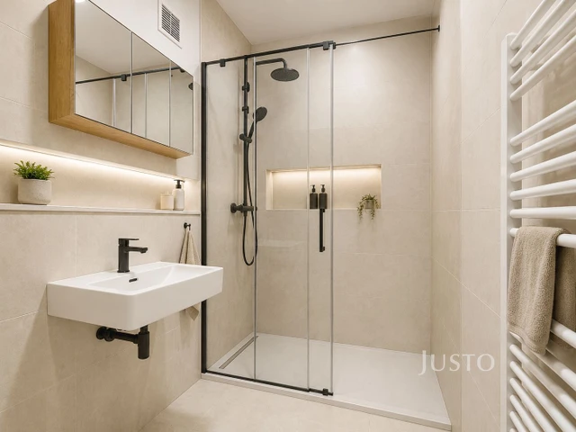 Prodej 1+1 50 m²