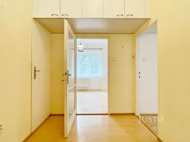 Prodej 1+1 50 m²