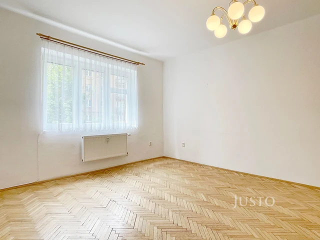 Prodej 1+1 50 m²