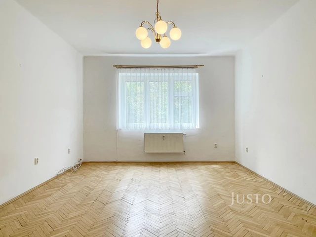 Prodej 1+1 50 m²