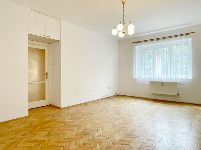 Prodej 1+1 50 m²