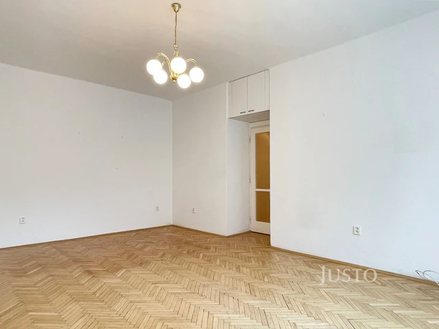 Prodej 1+1 50 m²