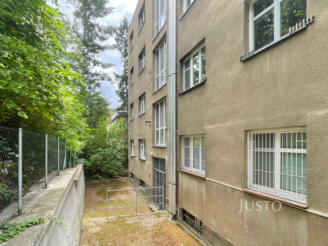 Prodej 1+1 50 m²