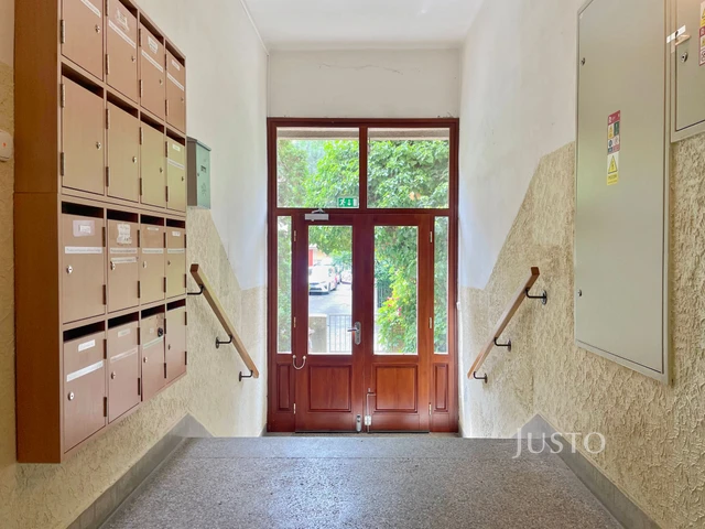 Prodej 1+1 50 m²