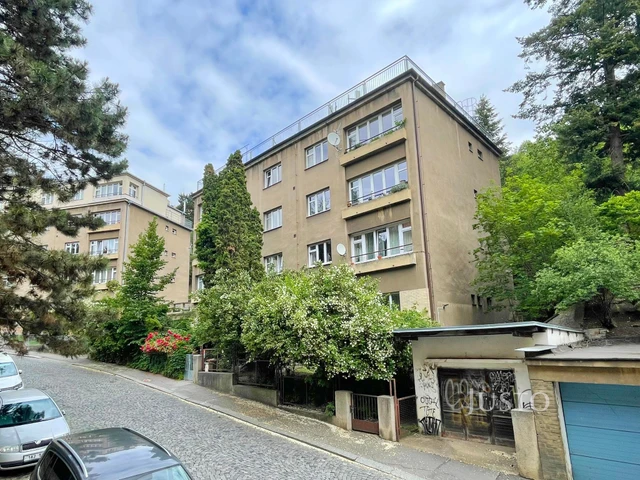 Prodej 1+1 50 m²