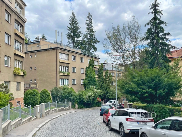 Prodej 1+1 50 m²