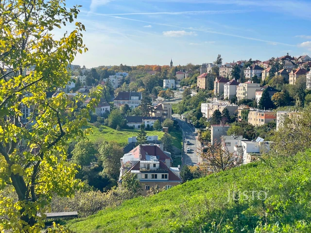 Prodej 1+1 50 m²