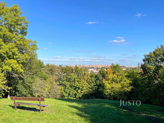 Prodej 1+1 50 m²
