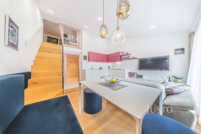 Prodej 2+kk 75 m²