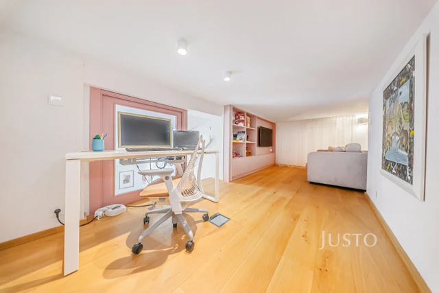 Prodej 2+kk 75 m²