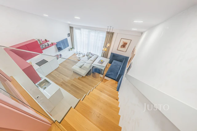 Prodej 2+kk 75 m²
