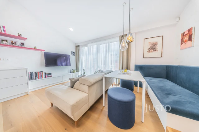 Prodej 2+kk 75 m²