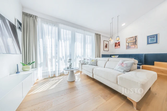 Prodej 2+kk 75 m²